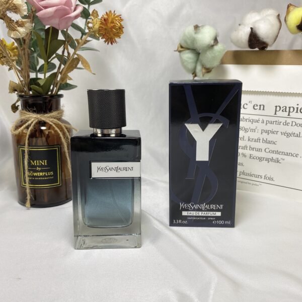Yves Saint Laurent Y Men100ml