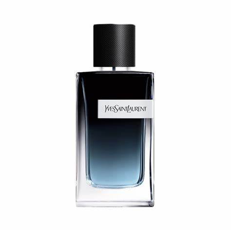 Yves Saint Laurent Y Men100ml