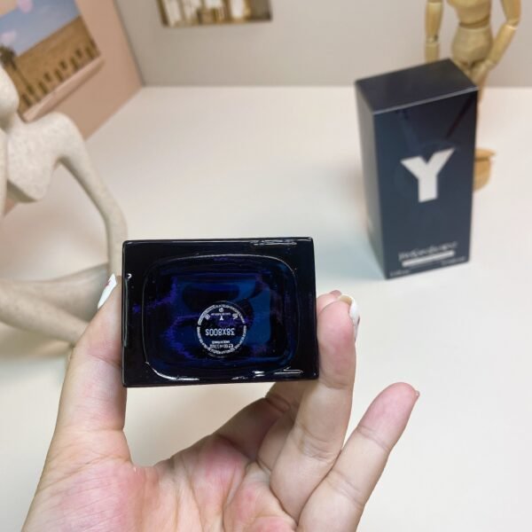 Yves Saint Laurent Y Men100ml