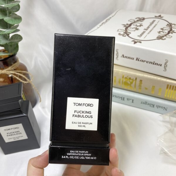 Tom Ford Fucking Fabulous Eau de Parfum 100ml