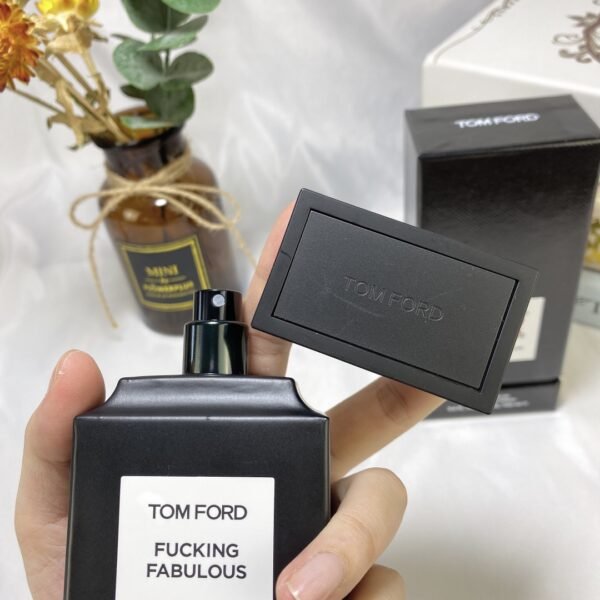 Tom Ford Fucking Fabulous Eau de Parfum 100ml