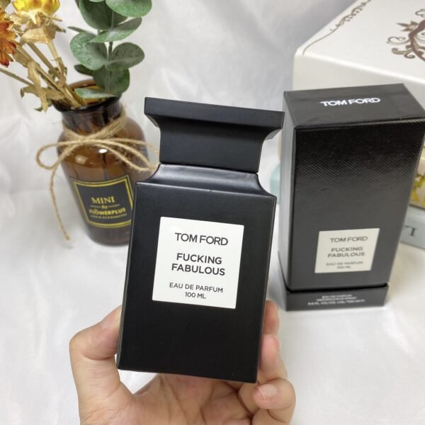 Tom Ford Fucking Fabulous Eau de Parfum 100ml