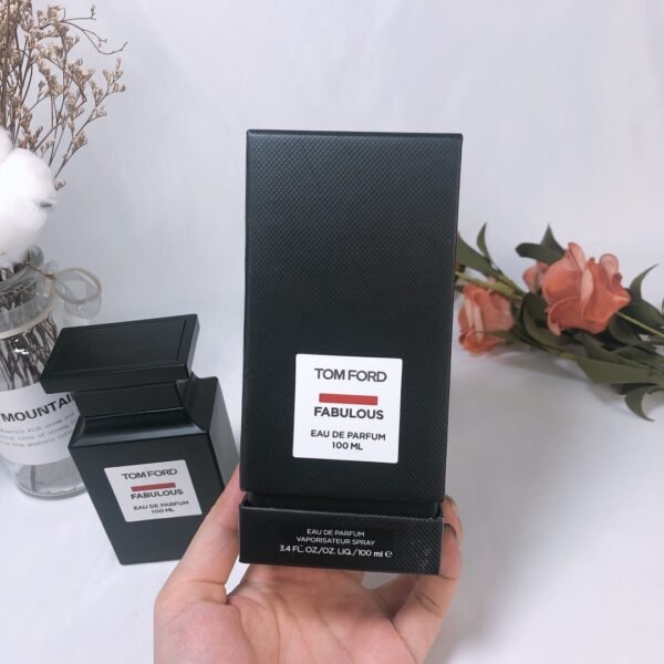 Tom Ford Fucking Fabulous Eau de Parfum 100ml