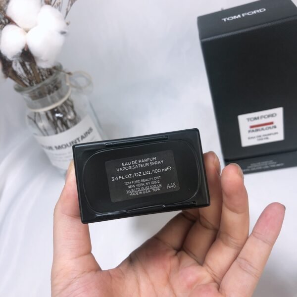 Tom Ford Fucking Fabulous Eau de Parfum 100ml