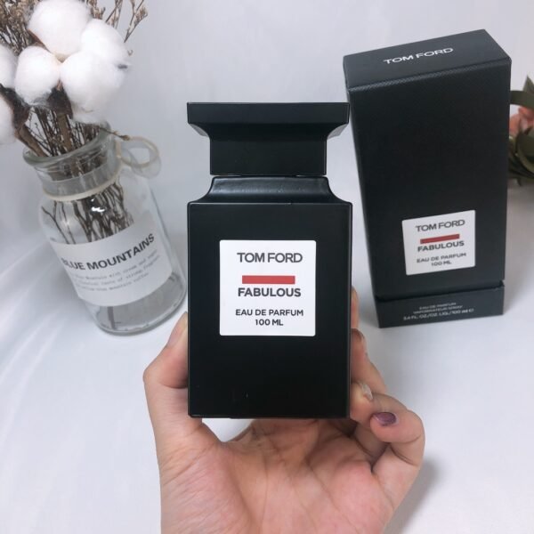 Tom Ford Fucking Fabulous Eau de Parfum 100ml