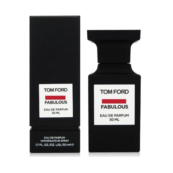 Tom Ford Fucking Fabulous Eau de Parfum 100ml