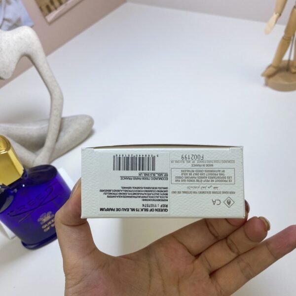 Creed Perfume Collection