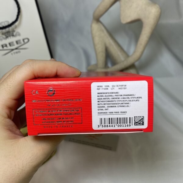 Creed Perfume Collection