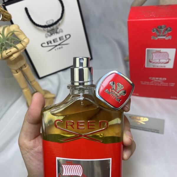 Creed Perfume Collection