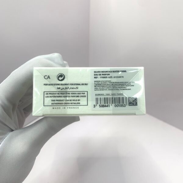 Creed Perfume Collection