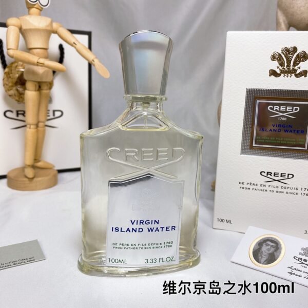 Creed Perfume Collection