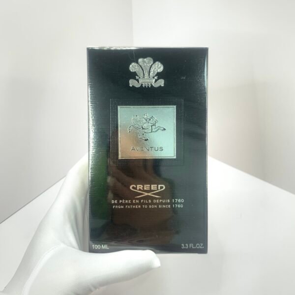 Creed Perfume Collection