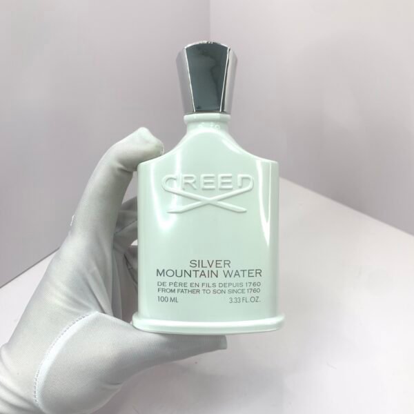 Creed Perfume Collection