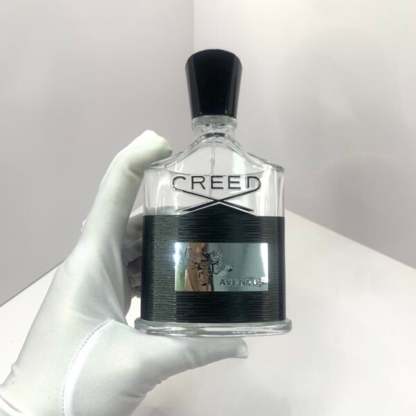 Creed Perfume Collection