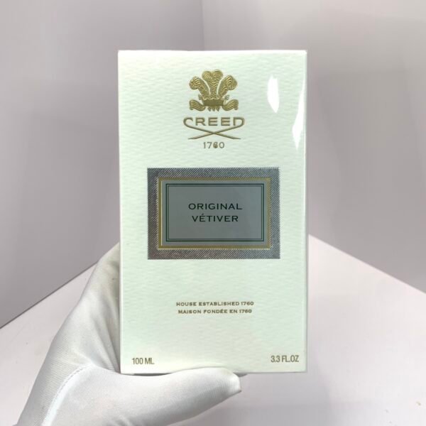 Creed Perfume Collection