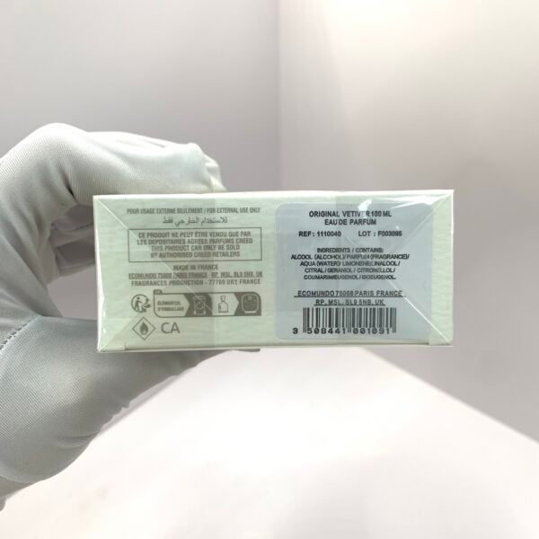 Creed Perfume Collection