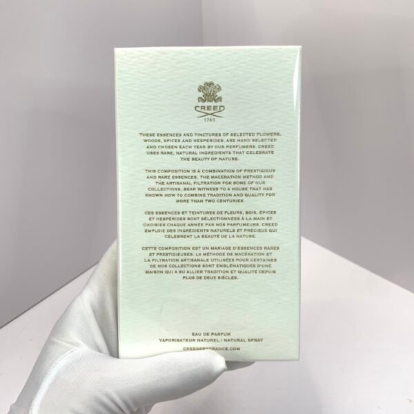 Creed Perfume Collection