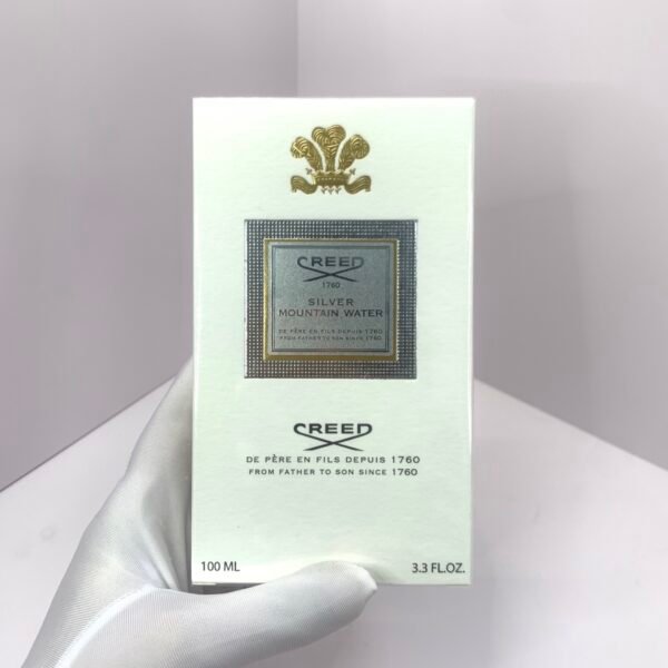 Creed Perfume Collection