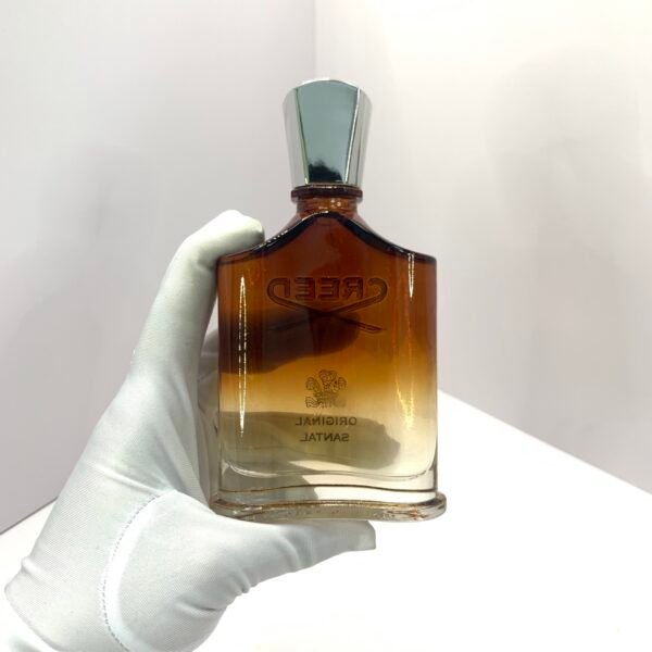 Creed Perfume Collection