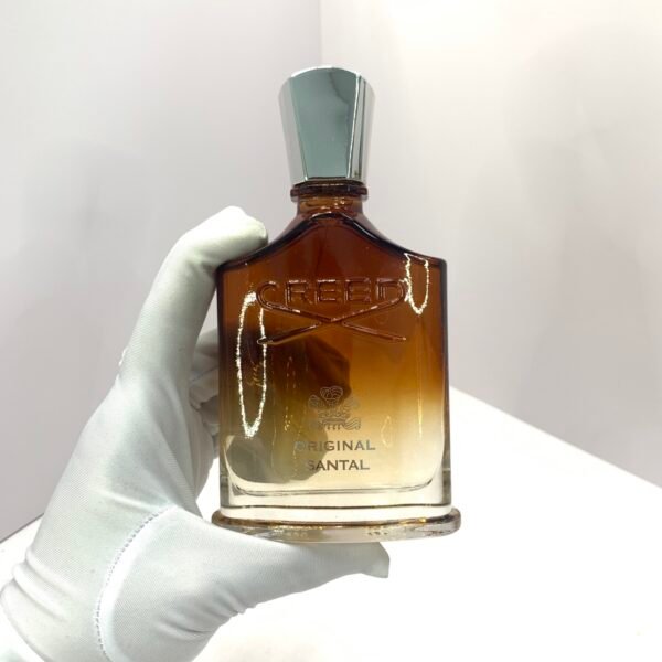 Creed Perfume Collection