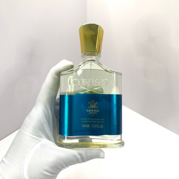 Creed Perfume Collection