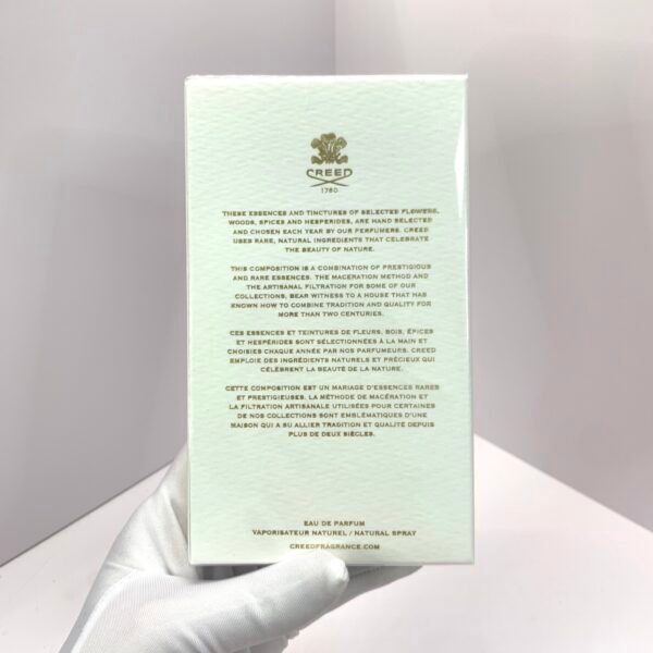 Creed Perfume Collection