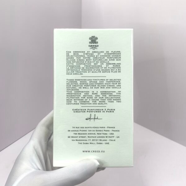 Creed Perfume Collection