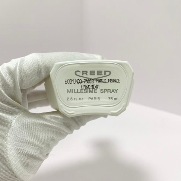 Creed Perfume Collection