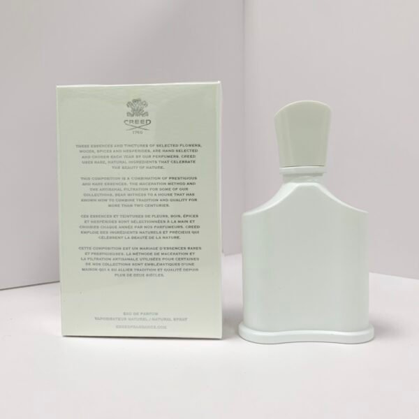 Creed Perfume Collection