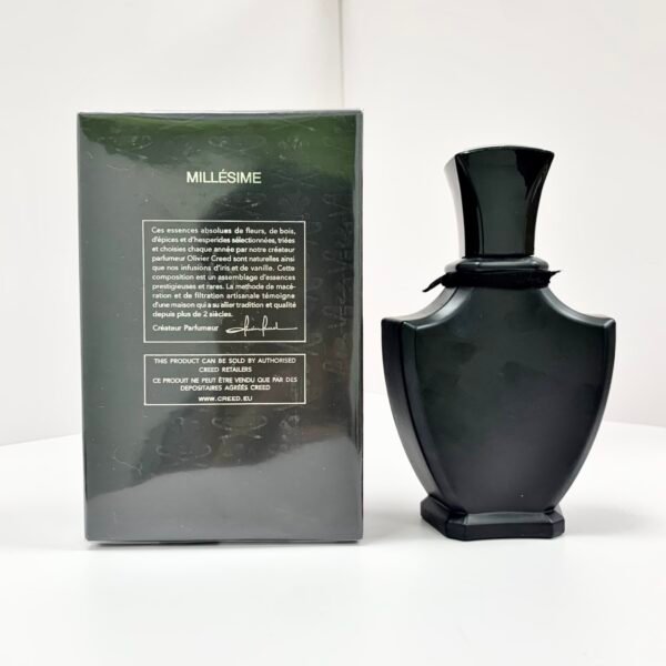 Creed Perfume Collection