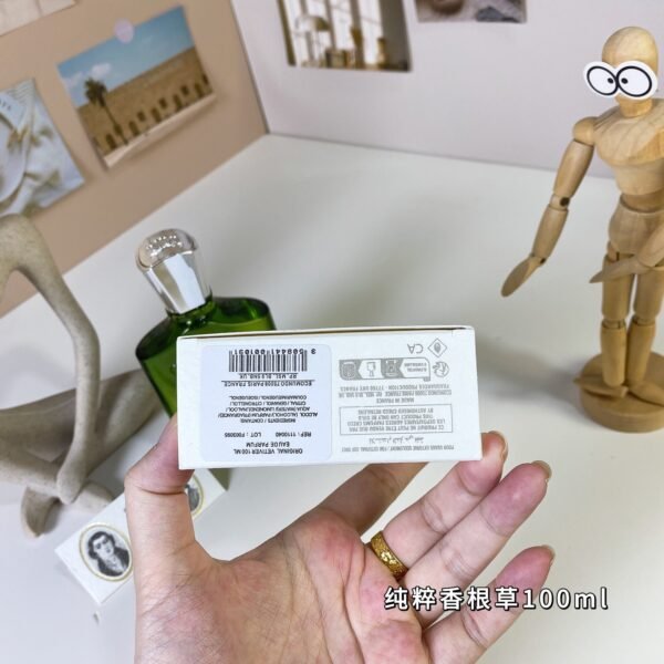 Creed Perfume Collection