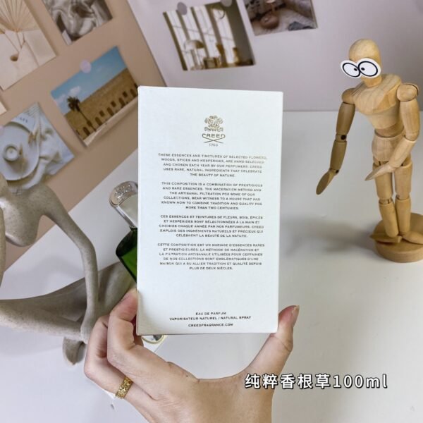 Creed Perfume Collection