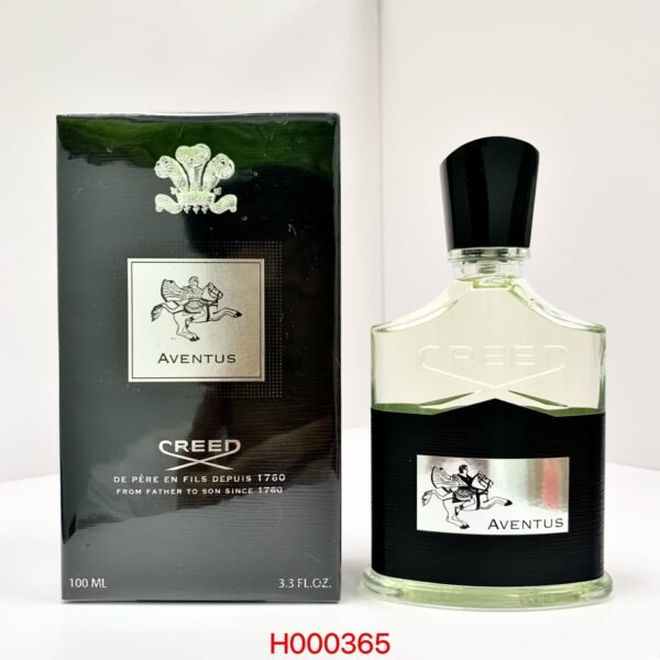 Creed Perfume Collection