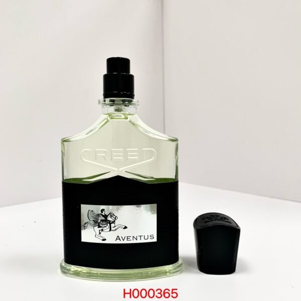 Creed Perfume Collection