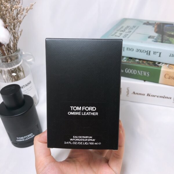 Tom Ford Ombré Leather Eau de Parfum 100ml