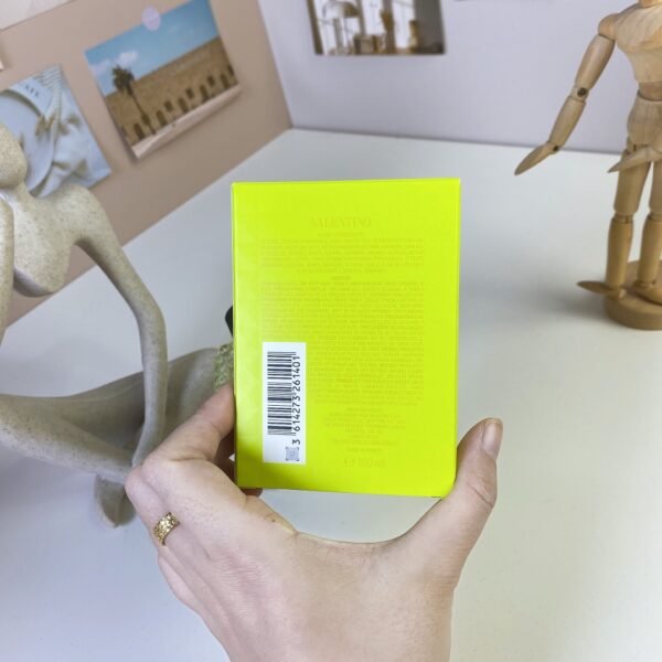 Valentino Donna Born In Roma Intense 100ml series