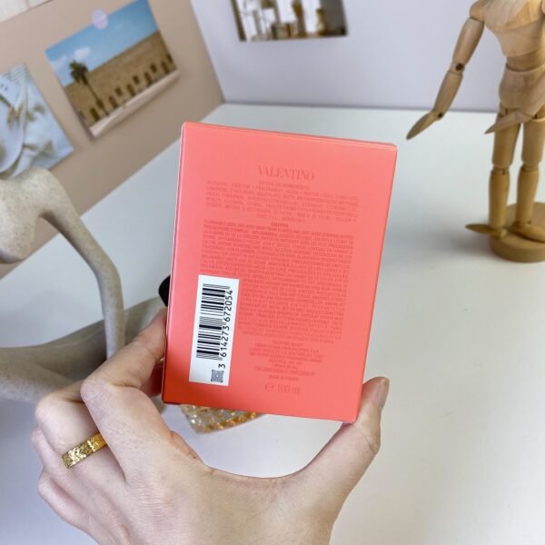 Valentino Donna Born In Roma Intense 100ml series