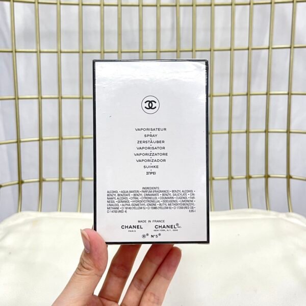 Chanel N°5
