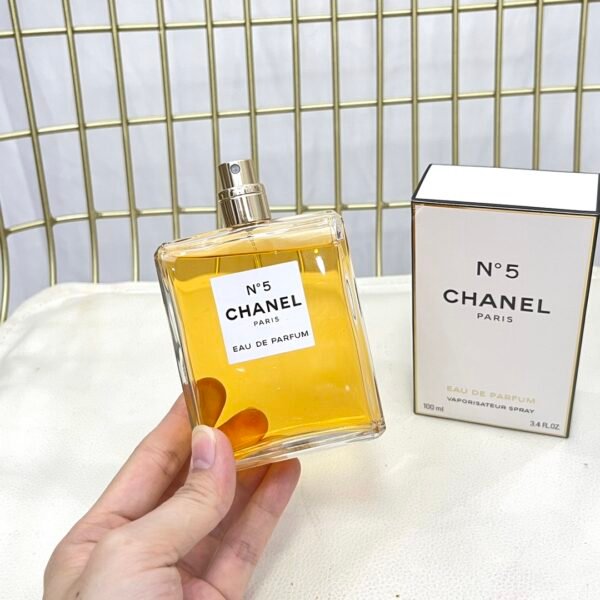 Chanel N°5