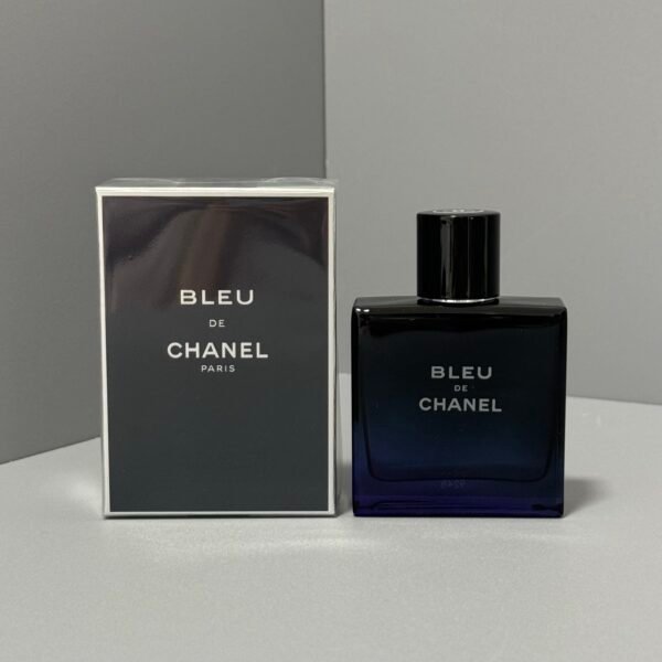 Chanel Bleu de Chanel Parfum100ml