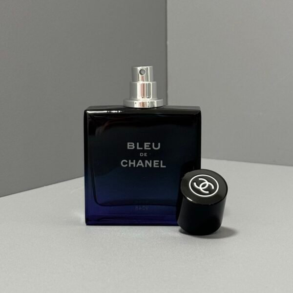 Chanel Bleu de Chanel Parfum100ml