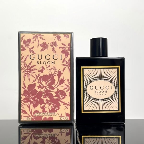 Gucci Perfume Collection 100ml