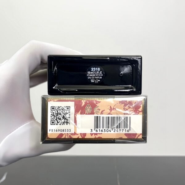 Gucci Perfume Collection 100ml