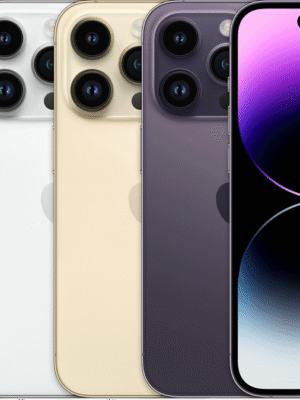 Original  iPhone 14 Pro Max  128GB