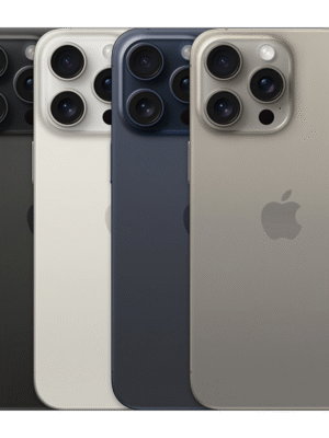 Original  iPhone 15 Pro Max  256GB