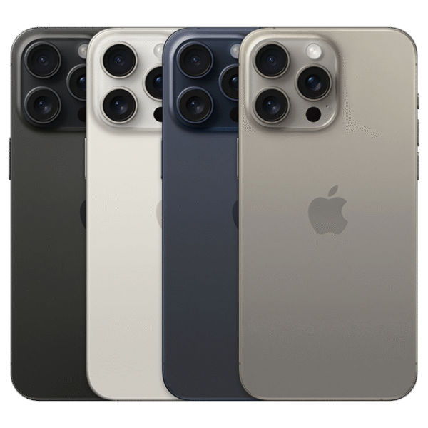 Original  iPhone 15 Pro Max  256GB