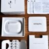 AirPods pro 3 (USB-C) Wireless Active Noise Cancelling Earbuds