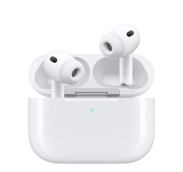 AirPods pro 3 (USB-C) Wireless Active Noise Cancelling Earbuds